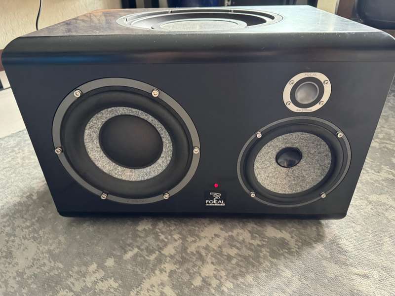 Focal SM9 Active Studio Monitor (single)