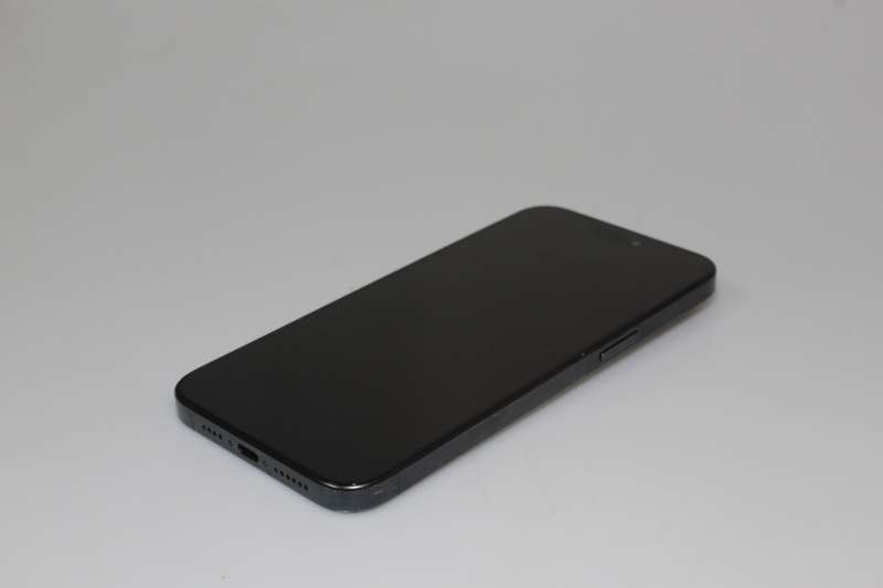 Apple iPhone 15 Pro Max 512GB Blue
