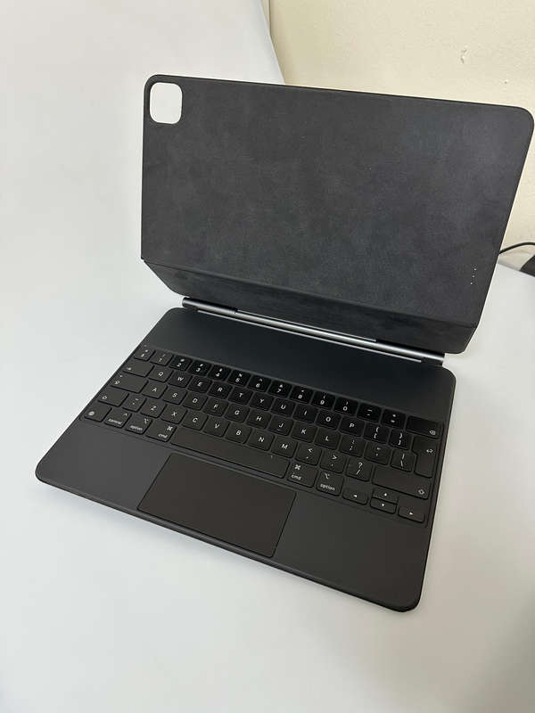Apple Magic Keypad for iPad 12.9"