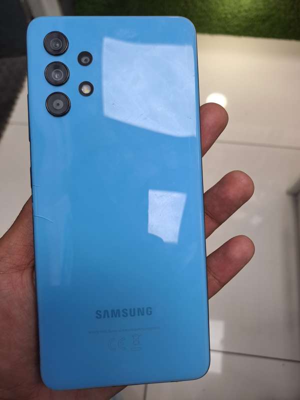 Samsung A32 4G *PLEASE READ*