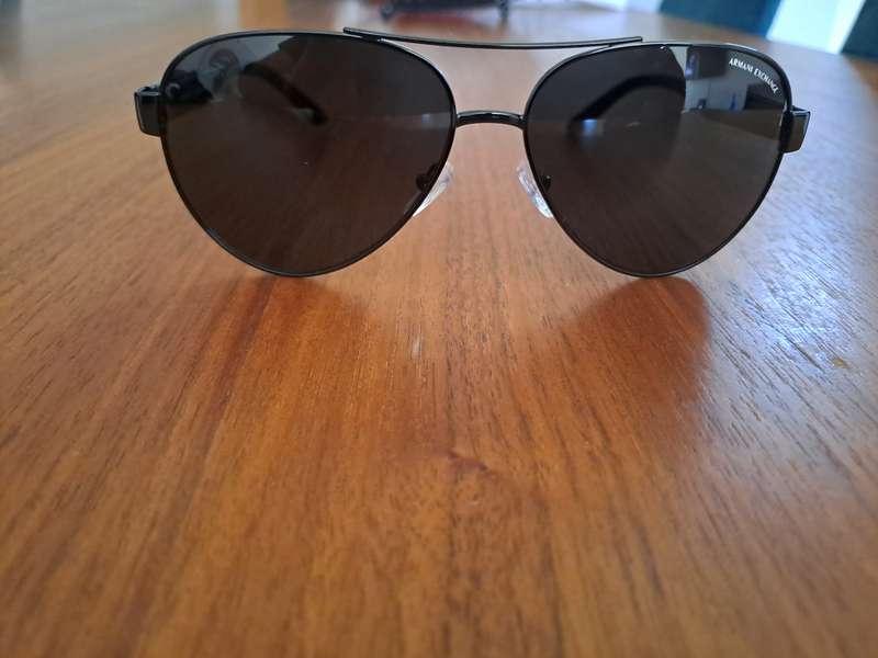 Armani Exchange Sunglasses