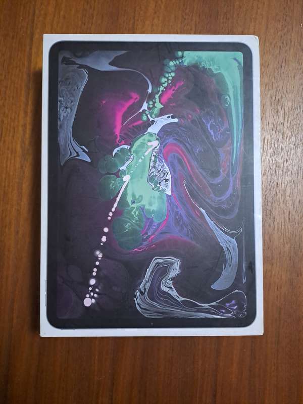 iPad Pro - 11 inch Wifi *PLEASE READ*