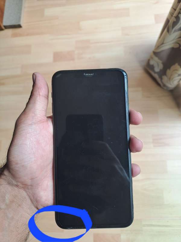 iPhone 11 Pro Max - 64gb