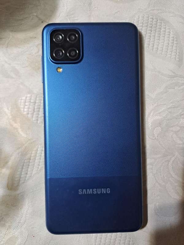 Samsung A12 *PLEASE READ*