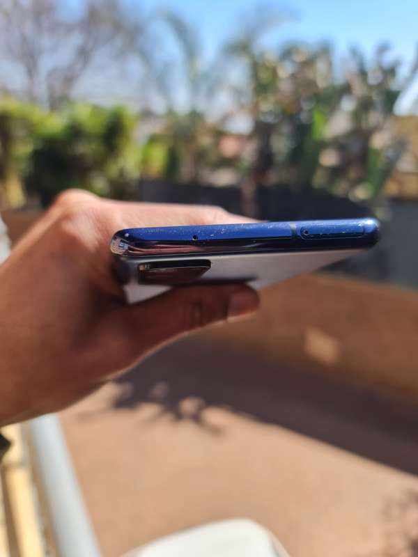 Samsung S20fe - 128gb Dual Sim