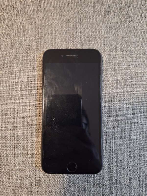 iPhone 7 - 32gb