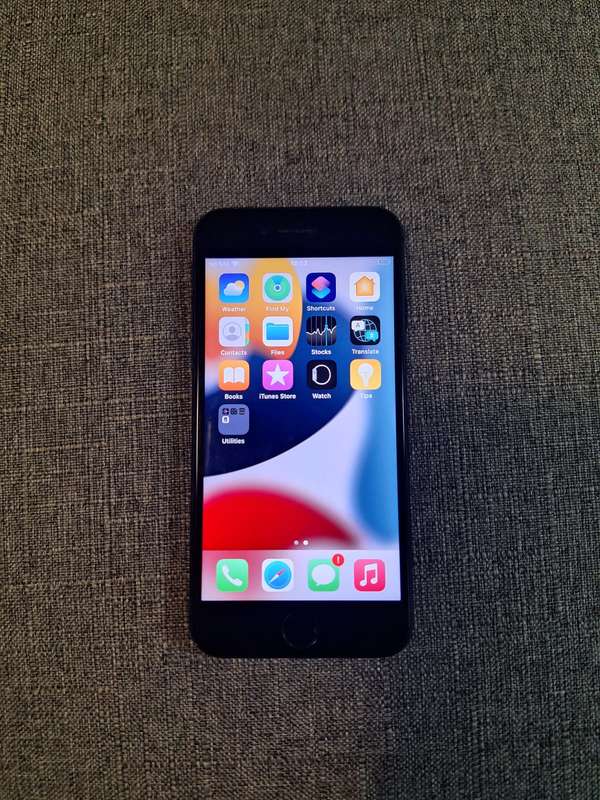 iPhone 7 - 32gb