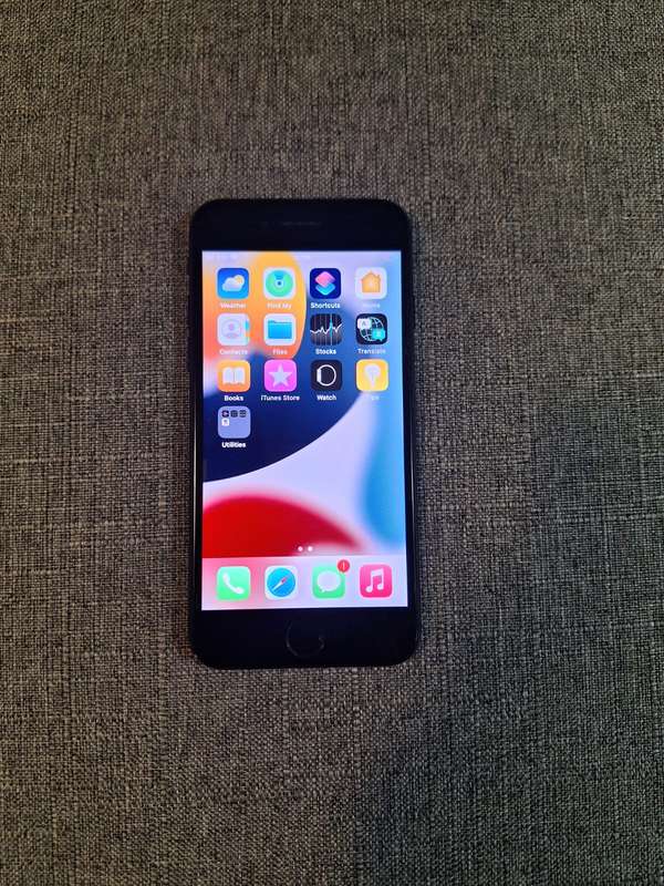 iPhone 7 - 32gb