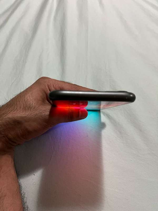 iPhone 11 - 64gb