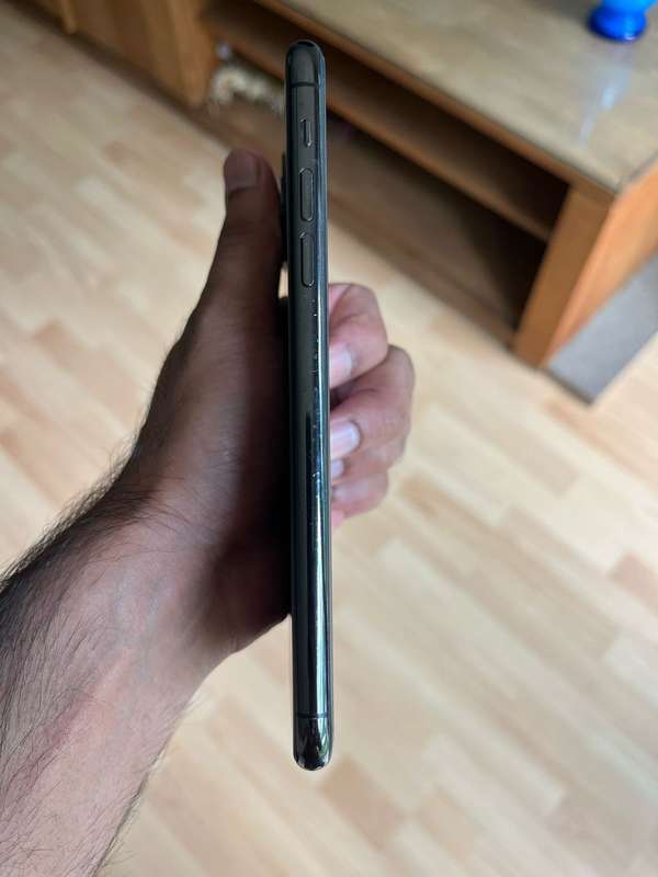 iPhone 11 Pro Max - 64gb