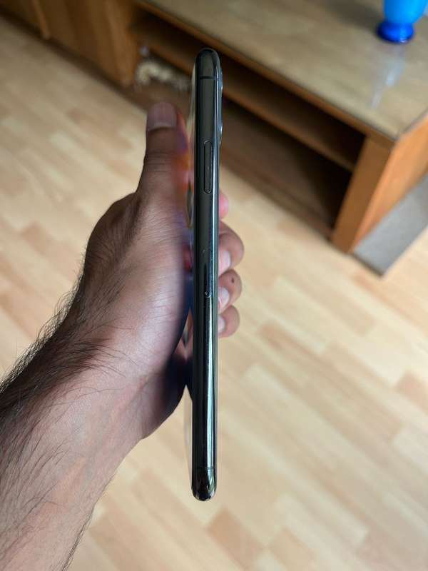 iPhone 11 Pro Max - 64gb