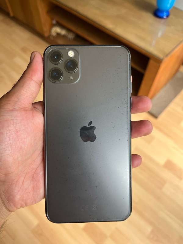 iPhone 11 Pro Max - 64gb