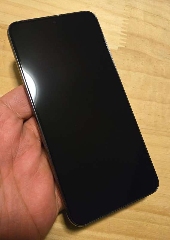 Samsung S22 - 256gb