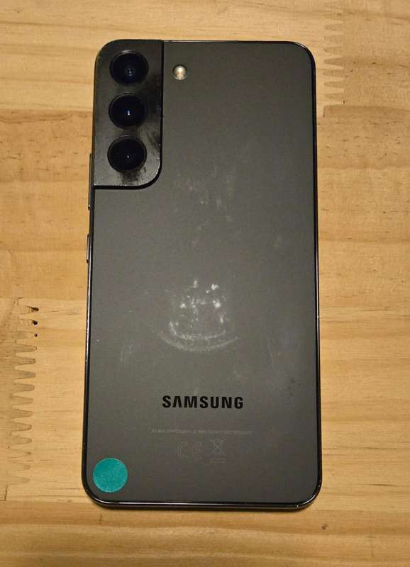 Samsung S22 - 256gb