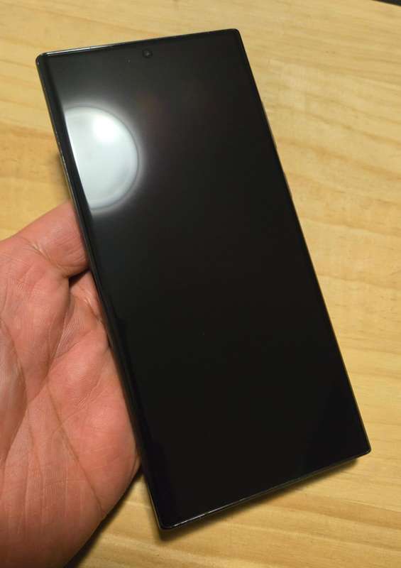 Samsung S22 Ultra 256GB