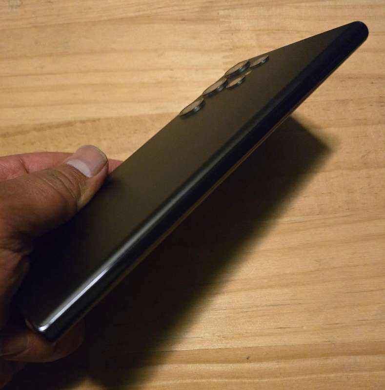 Samsung S22 Ultra 256GB