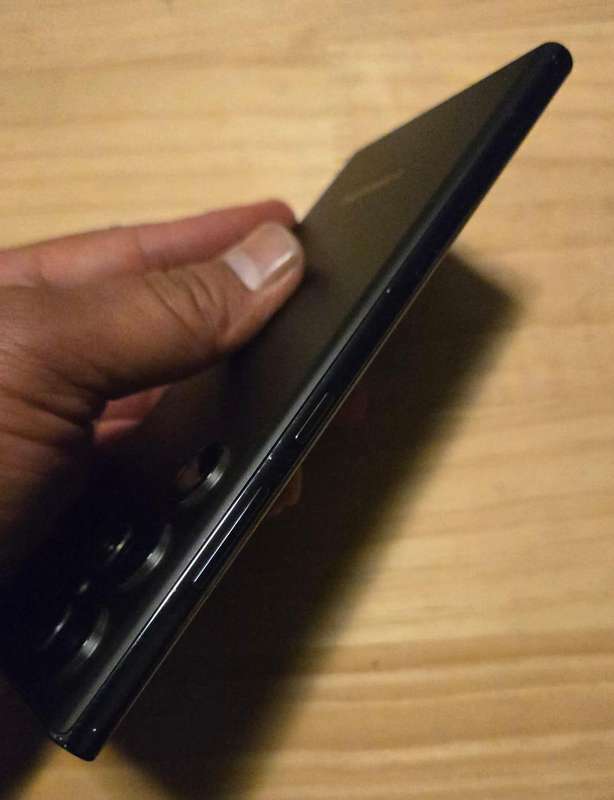 Samsung S22 Ultra 256GB