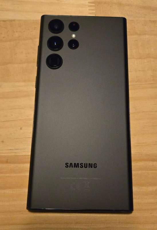 Samsung S22 Ultra 256GB