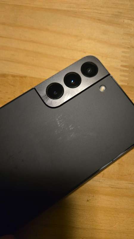 Samsung S22 - 256gb