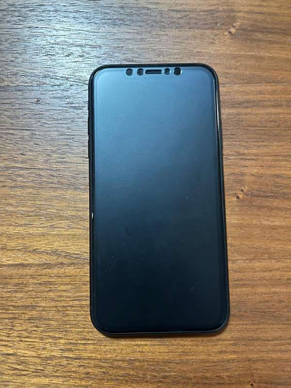 iPhone XR 64gb