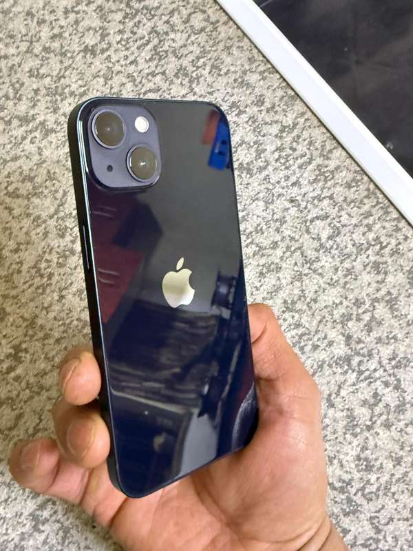 iPhone 13 - 128gb BRAND NEW