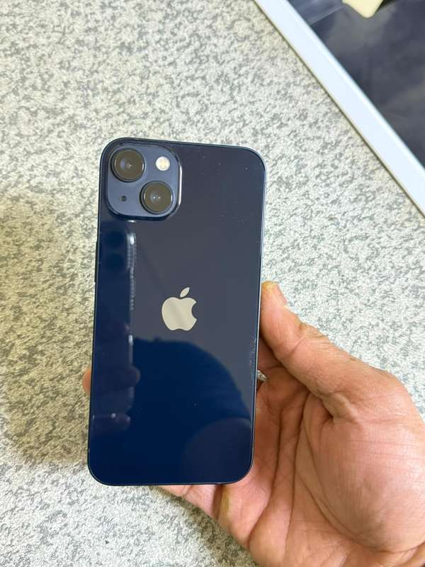 iPhone 13 - 128gb BRAND NEW