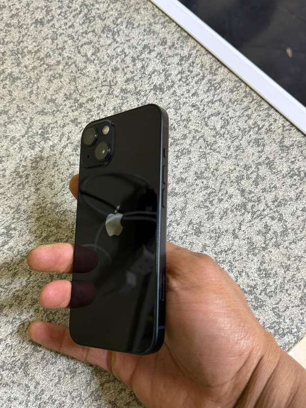 iPhone 13 - 128gb BRAND NEW
