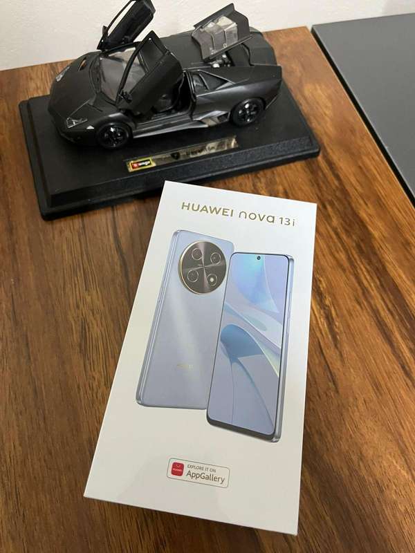 Huawei Nova 13i