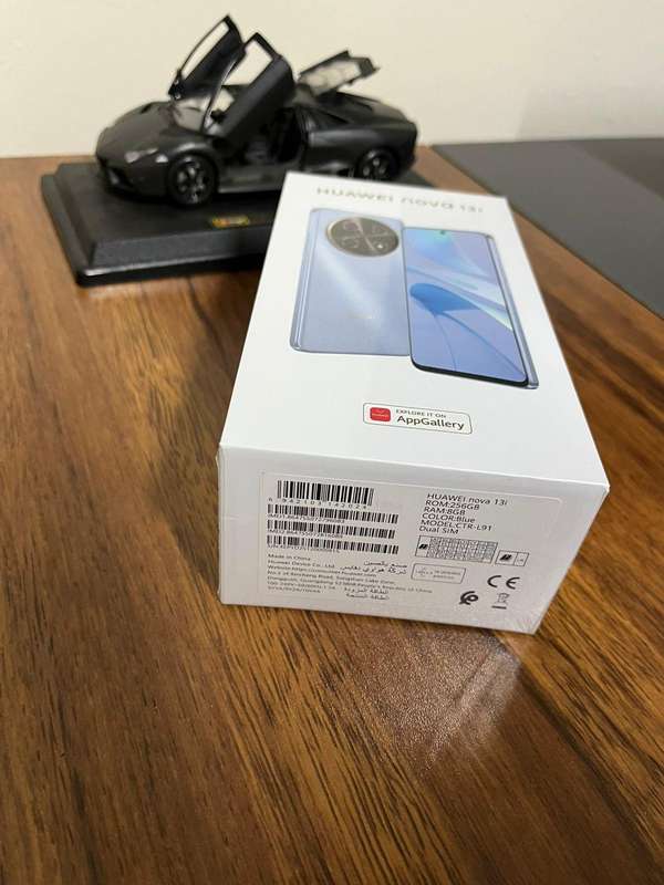 Huawei Nova 13i