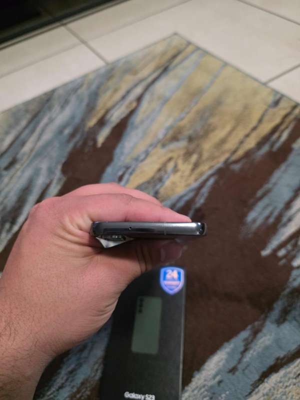 Samsung S23 256gb - Dual Sim