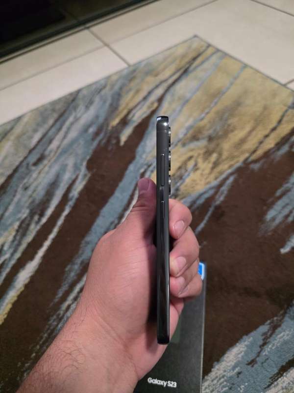 Samsung S23 256gb - Dual Sim