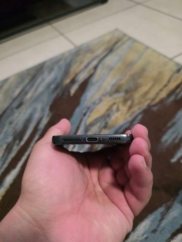 Samsung S23 256gb - Dual Sim