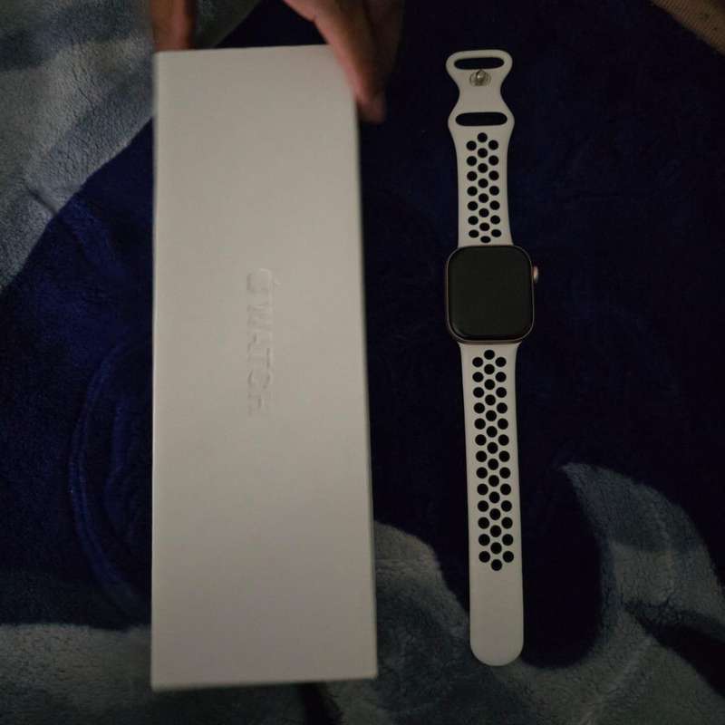 Apple Watch Series 10 - 42mm
