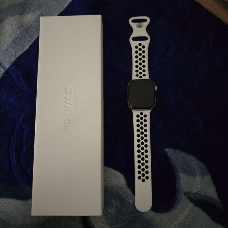 Apple Watch Series 10 - 42mm