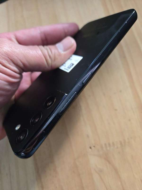 Samsung S22 - 256gb Dual Sim