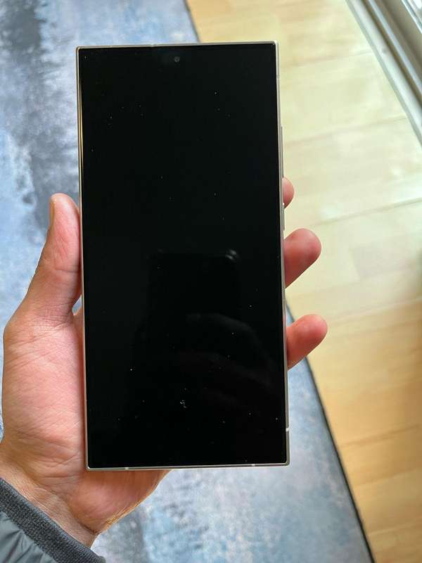 Samsung S24 Ultra