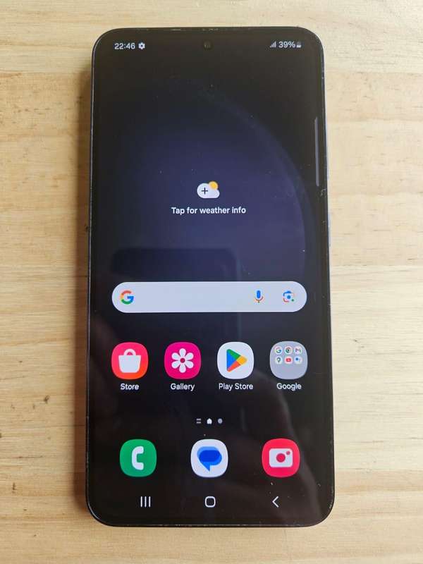 Samsung Galaxy S23 256GB Dual Sim