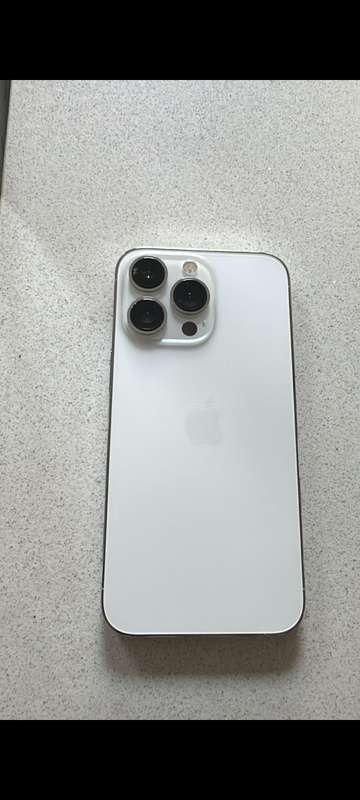 iPhone 13 Pro - 128gb