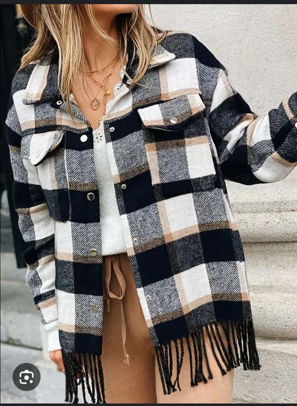 Winter Shirt