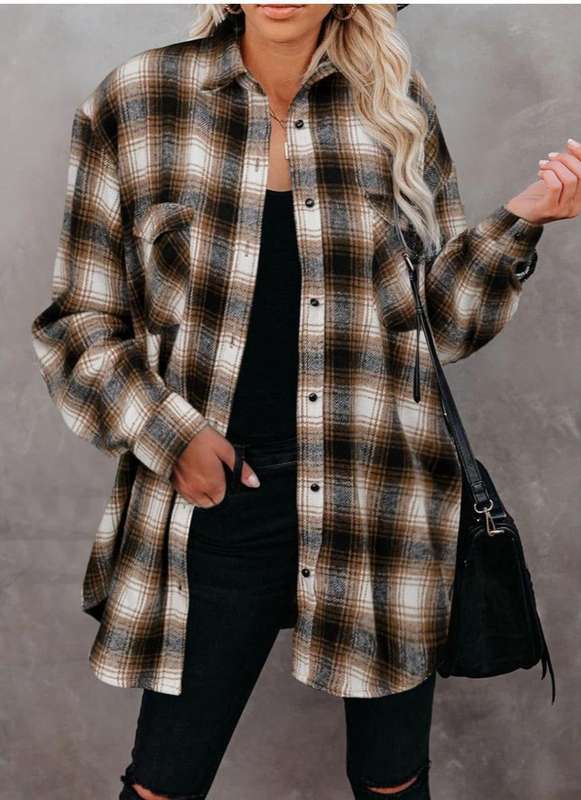 Winter Shirt