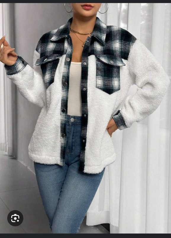 Winter Top