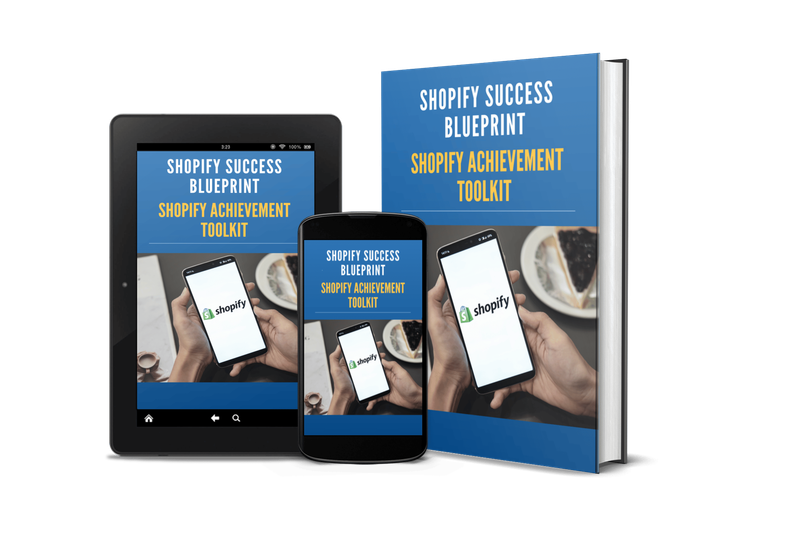 Success With Shopify