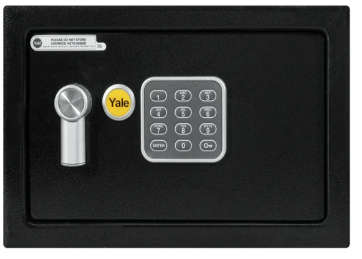 Yale Small Safety Storage Box