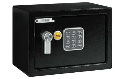 Yale Small Safety Storage Box