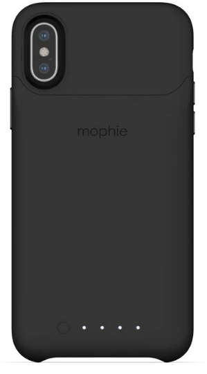 Mophie juice pack access Made for iPhone X/Xs