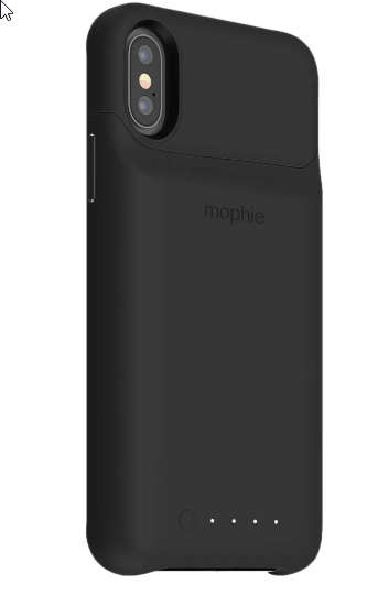 Mophie juice pack access Made for iPhone X/Xs