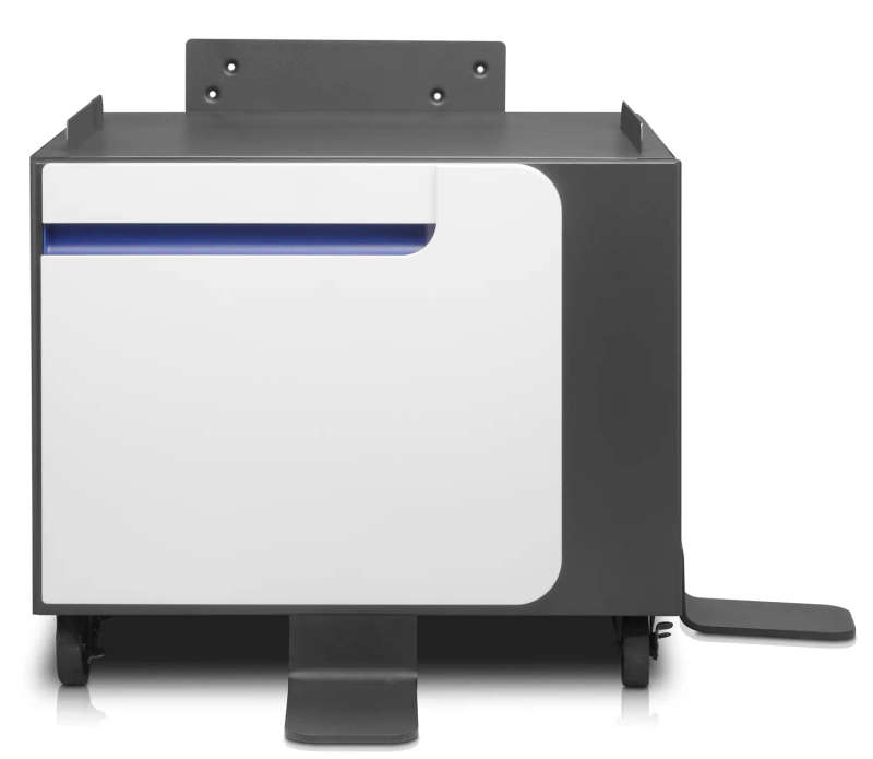 HP LaserJet 500 color Series Printer Cabinet (CF085A) - Clearance Stock