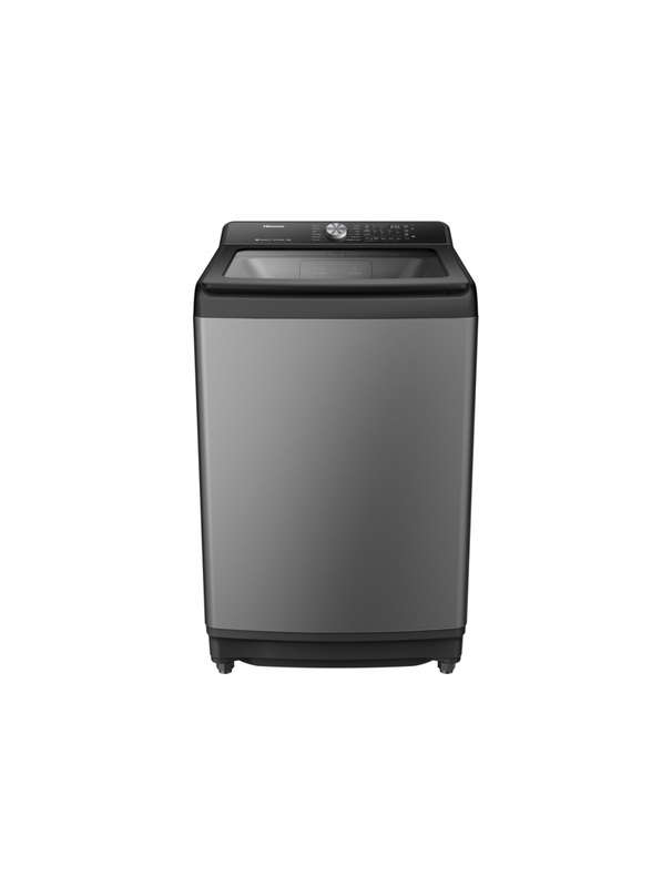 Hisense 18kg Top Loader Washing Machine (Damaged Box Stock)