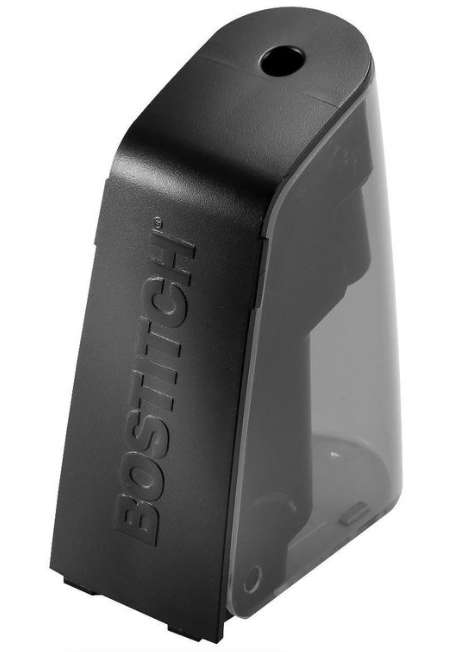 Bostitch Battery Pencil Sharpener