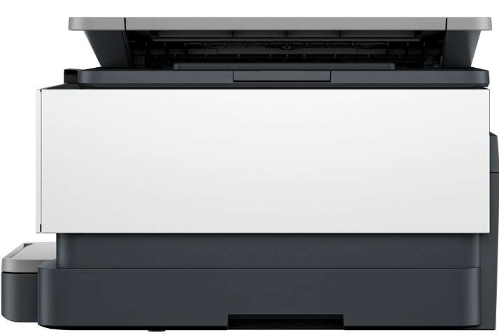HP OfficeJet Pro 8123 3-in-1 A4 Wireless Colour Printer - Print Copy Scan